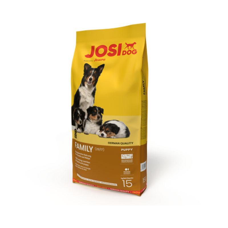 JOSERA  Family plus hrana za pse,15 kg