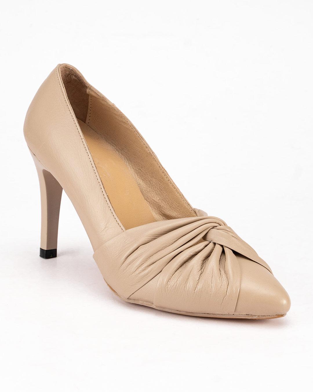 LA FORCA Ženske salonke 89-049-02, Krem