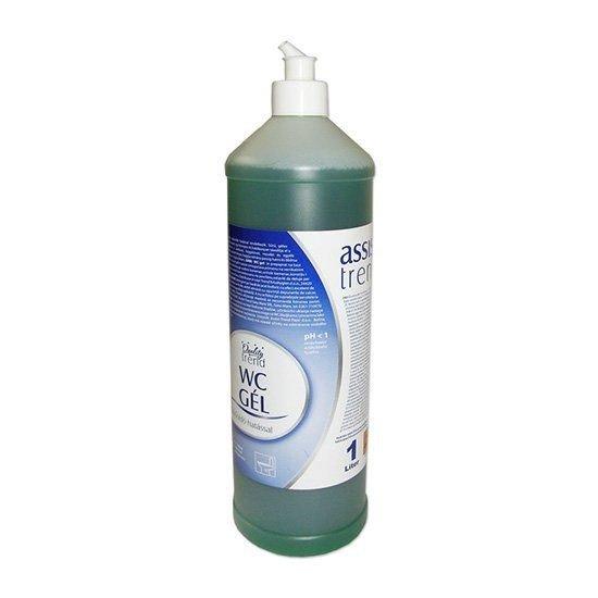 ASSIST-TREND WC gel Quality, 1 L