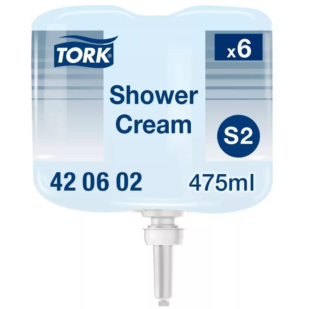 TORK Tečni sapun premium S2 sistem, 475 ml