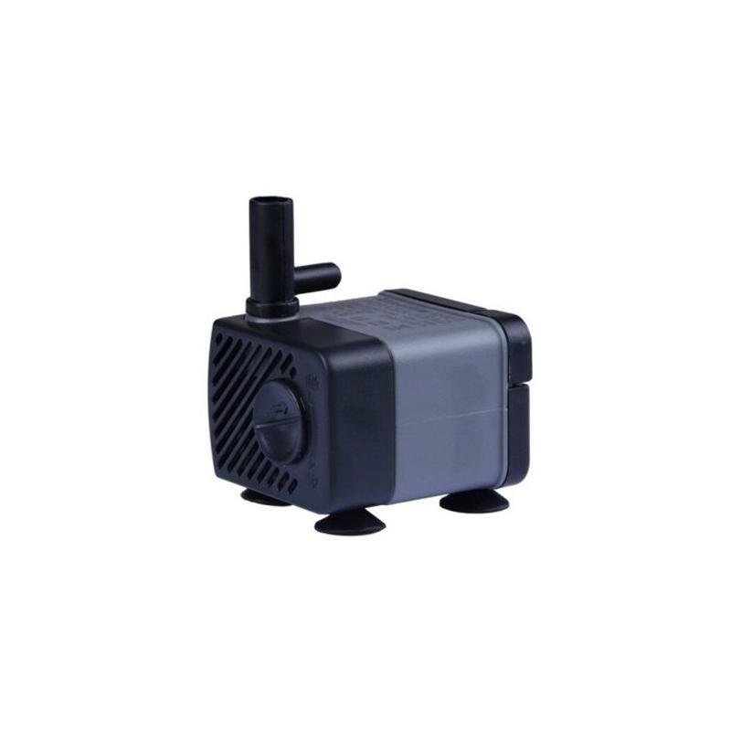 ATMAN Potapajuća pumpa za akvarijum AT-300, Crna