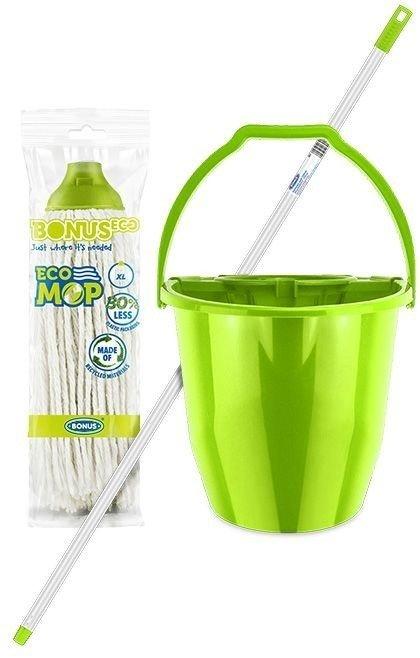 BONUS Set za čišćenje B181, Zeleni