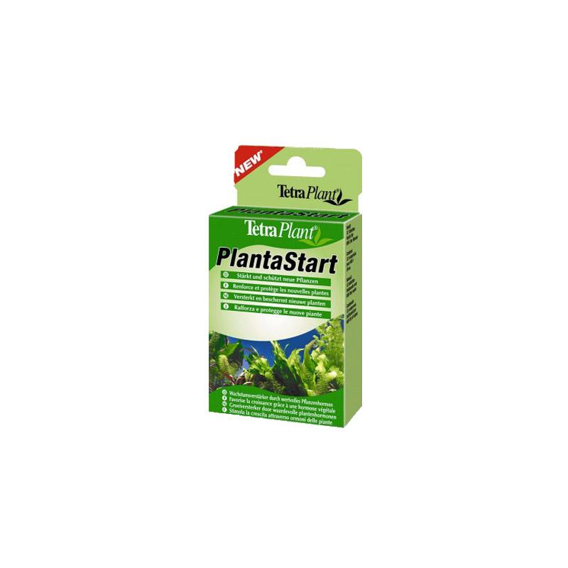 TETRA Tablete za jačanje biljaka u akvarijumu Planta Start , 1 tableta