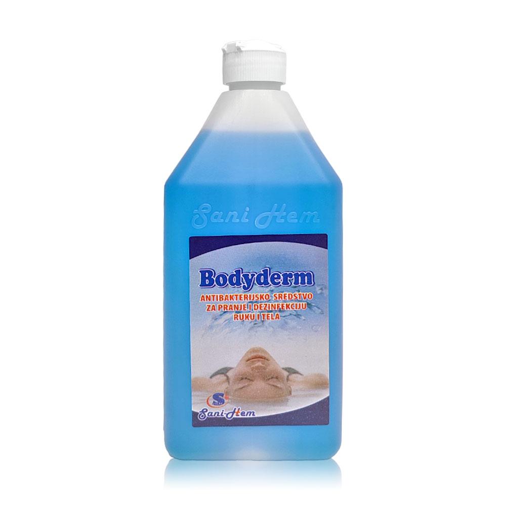 SANI-HEM Sredstvo za dezinfekciju Bodyderm, 5l
