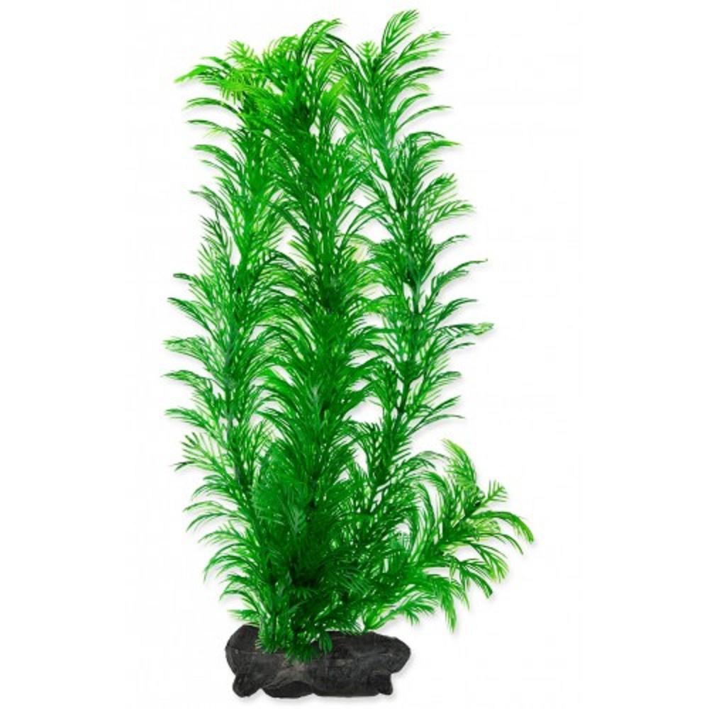 TETRA Bilje za dekoraciju akvarijuma Green cabomba, Zelena