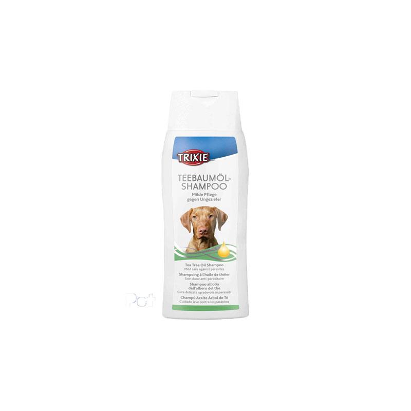 TRIXIE Šampon za pse od ulja čajevca, 250 ml