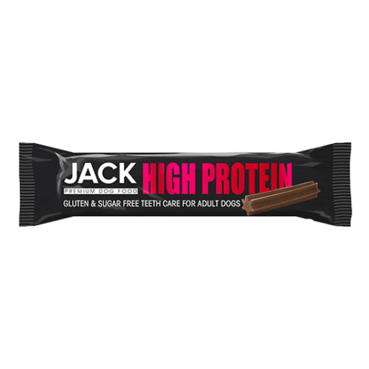 JACK High protein, 1 komad