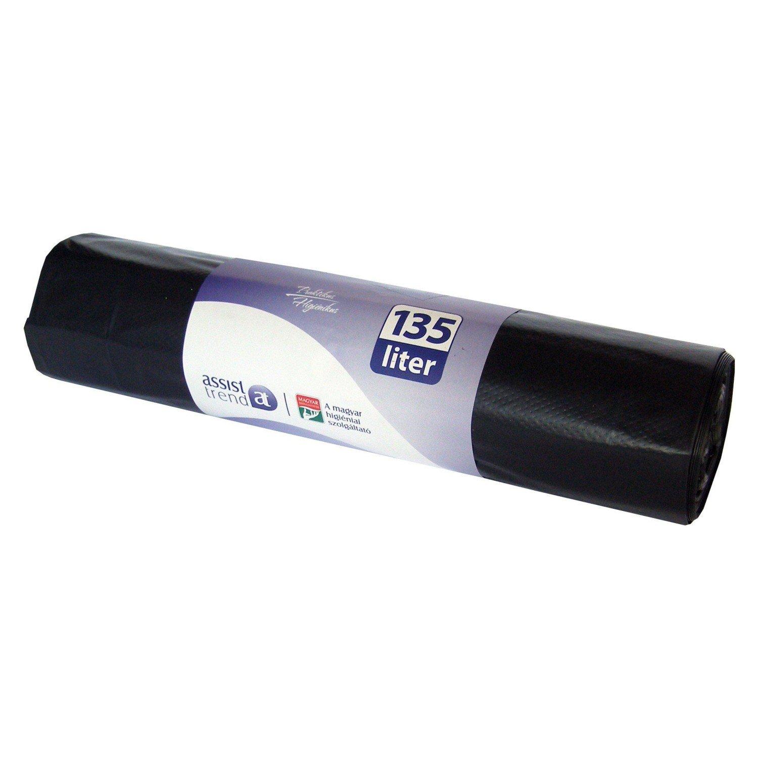 ASSIST-TREND Kese za smeće, 135 litara, 10 komada