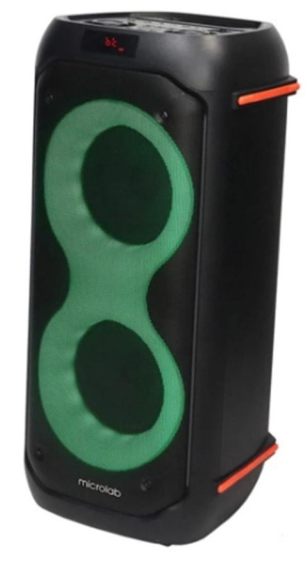 MICROLAB Karaoke Zvučnik PT602W