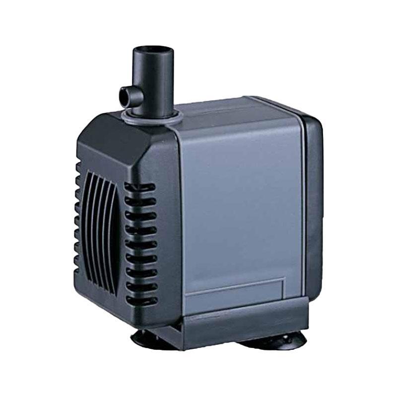 ATMAN Potapajuća pumpa za akvarijuma AT-305, Siva