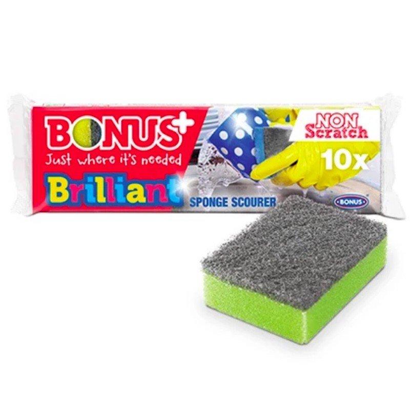 BONUS Sunđer Brilliant B513, 10 komada