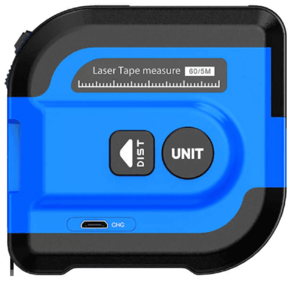 NOYAFA  Laserska traka za merenje udaljenosti NF-2260L