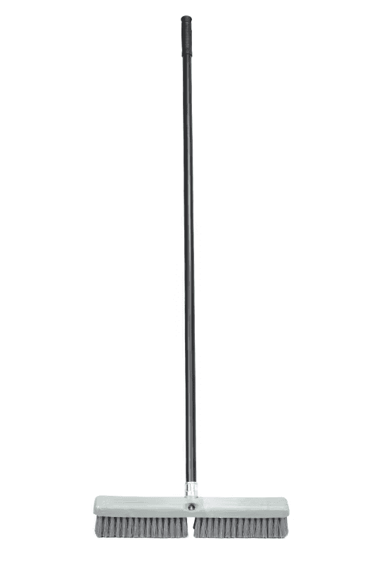 ASSIST-TREND Metla za pod sa drškom, 45cm