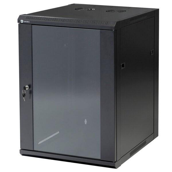 A4N REK Orman , WS1-6412 Wall Mount Cabinet, 600x450mm
