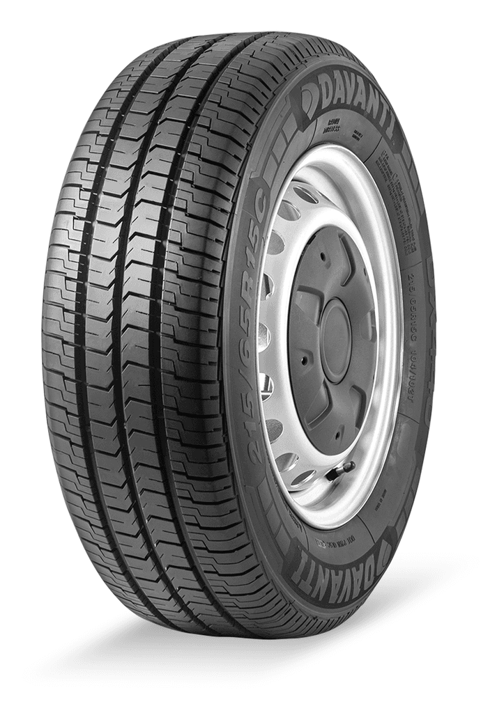 Davanti Letnja guma 195/65R16C  DX440 104/102T
