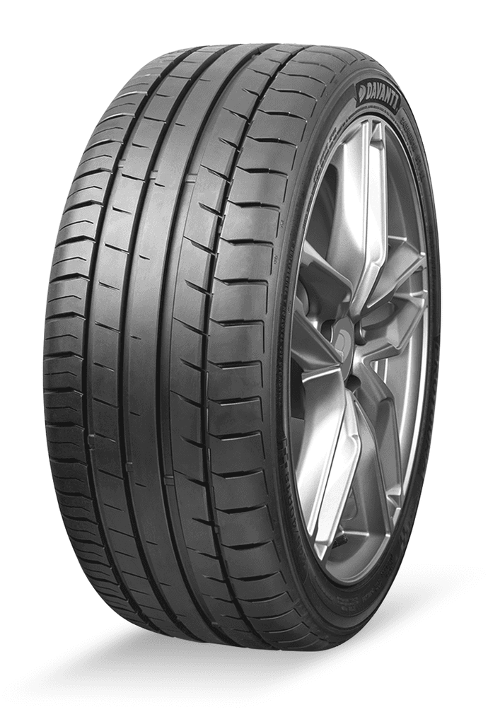 Davanti Letnja guma 245/40ZR19  Protoura Sport 98Y