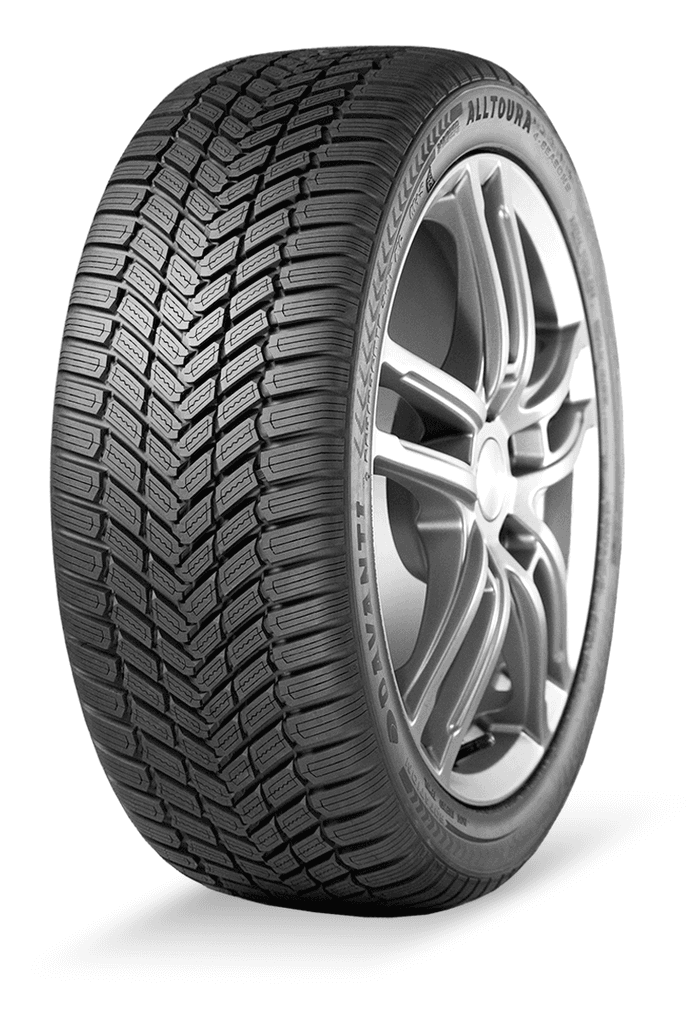 Davanti All season guma 185/60R14  Alltoura 82H
