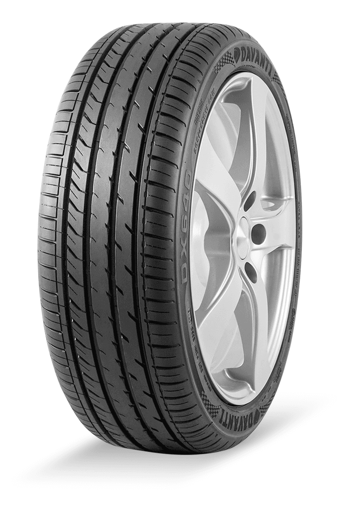 Davanti Letnja guma 235/55R19  DX640 105V