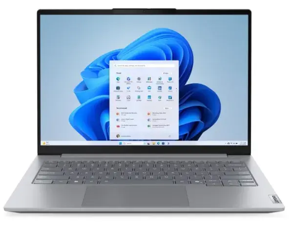 Lenovo Laptop ThinkBook 14 G9 Core7-240H, 16GB, M.2 1TB, 14", SRB, 21UY0066YA, Srebrne boje