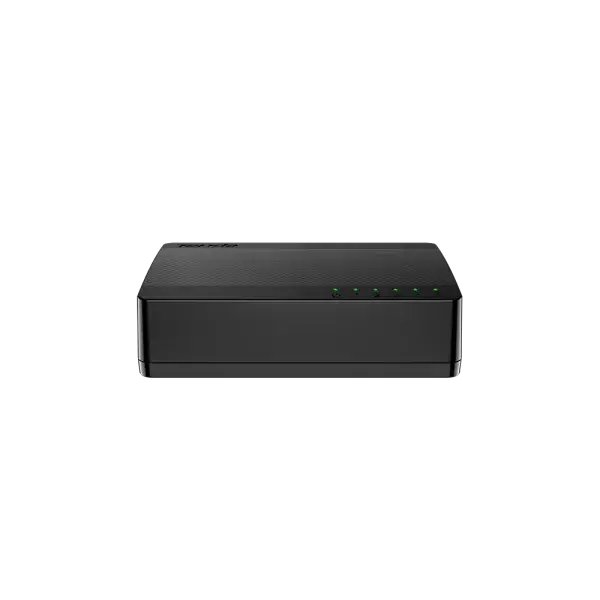 Tenda  Switch SG105, 5-Port, 10-100-1000 Mbps