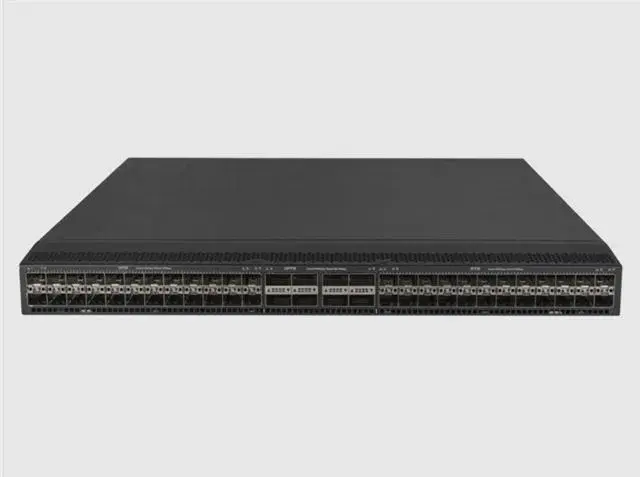 HP Switch 5945, 48x SFP28 + 8x QSFP28