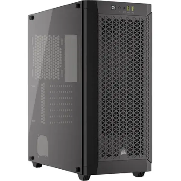 Corsair Kućište 480T Airflow, 850W, RM850, CC-9900050-EU, Crno
