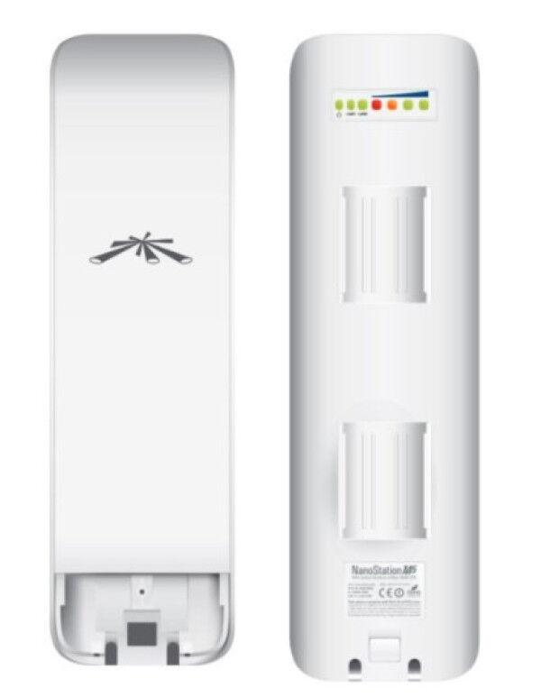Ubiquiti NanoStation M2 / spoljna Wi-Fi antena