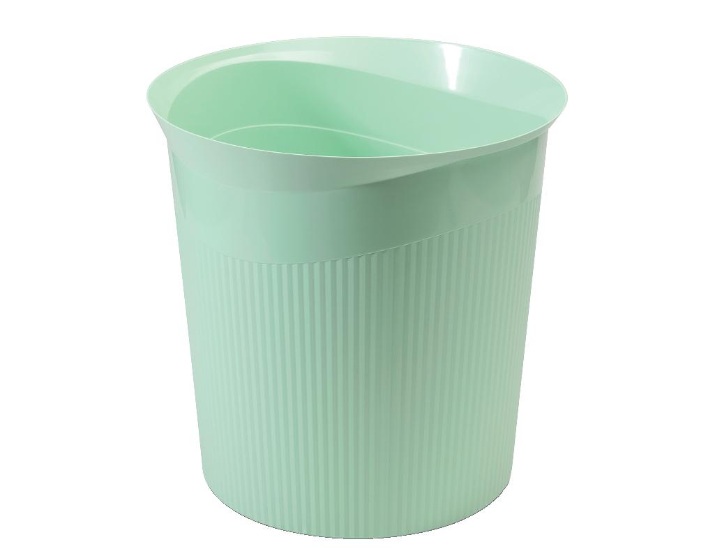 Han Kanta za otpatke Re-Loop, 13L, Zelena