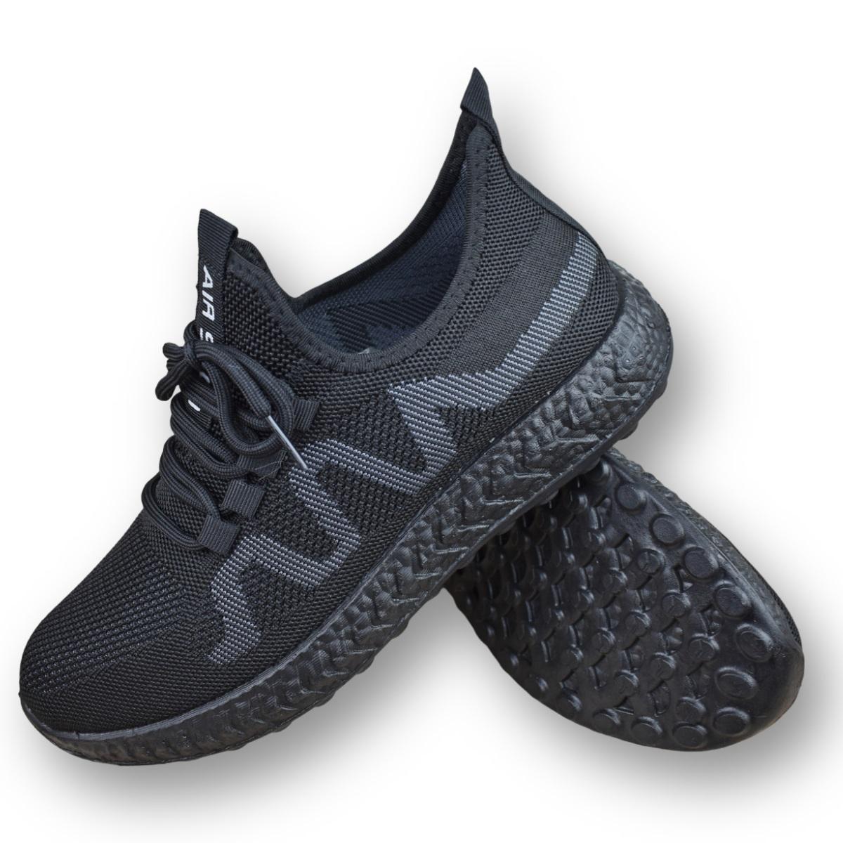 Muške patike Mat Star 138153, Crne