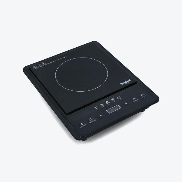 eHomeKitchen Indukcioni rešo ALP-I05, Crni