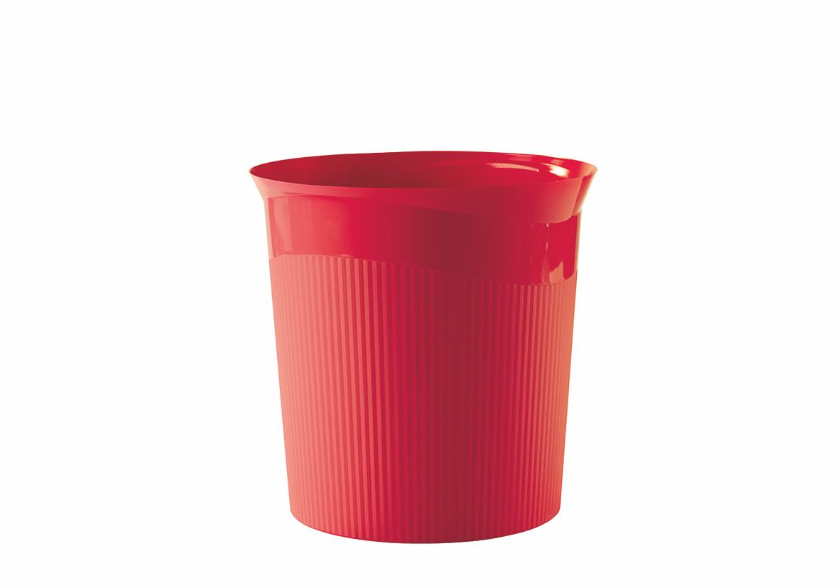 Han Kanta za otpatke Re-Loop, 13L, Crvena