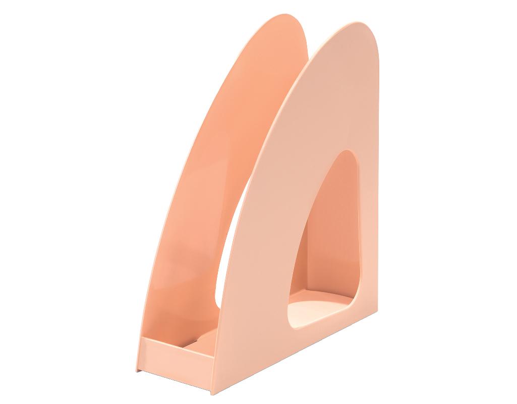 Han Uspravni držač za dokumentaciju Re-Loop, Pastel, Narandžasti