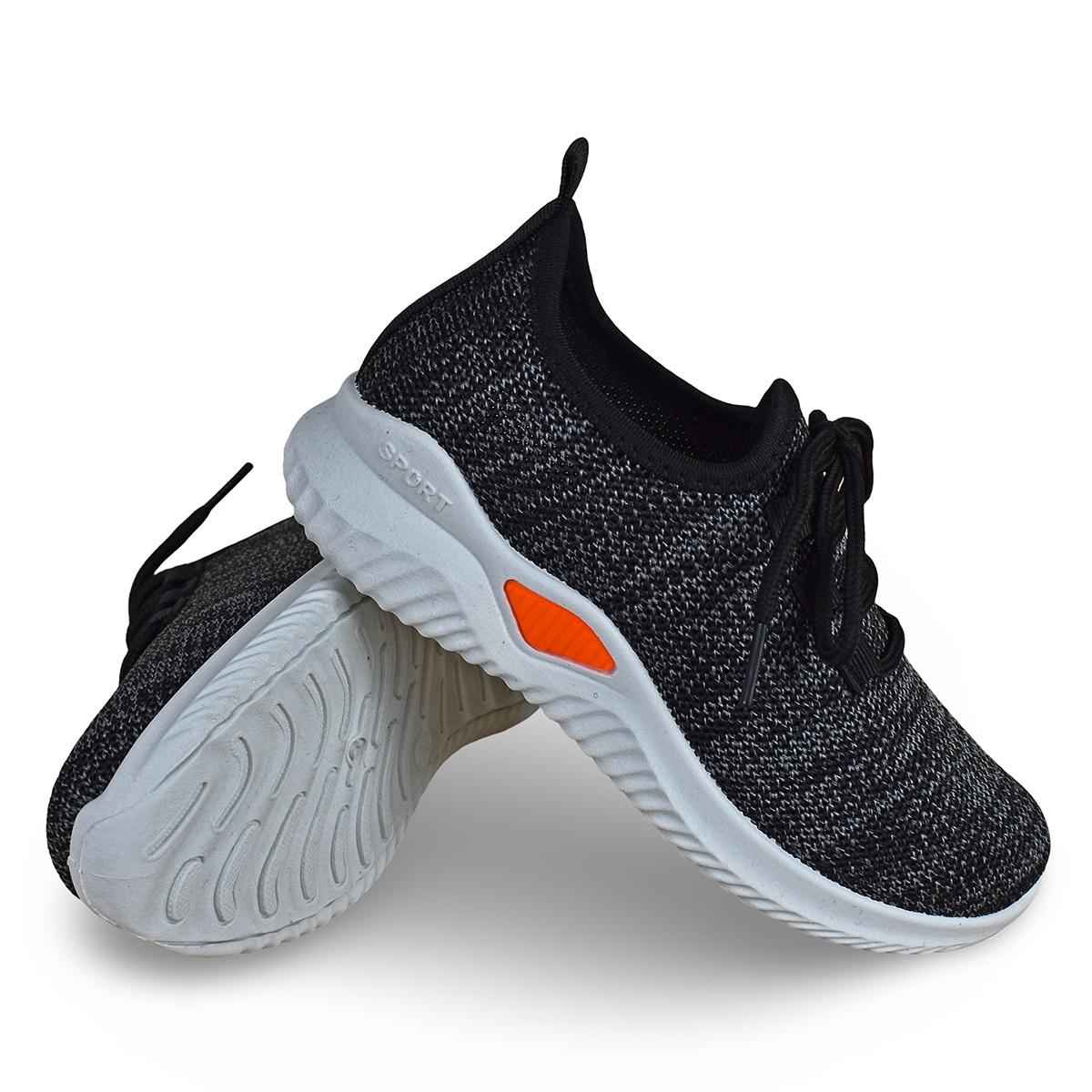 Dečje patike Mat Star 138240, Sive