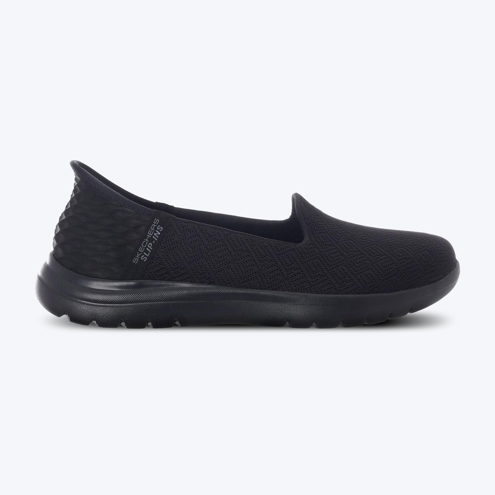 Skechers Ženske patike Slip-ins on-the-go flex astonish, Crne