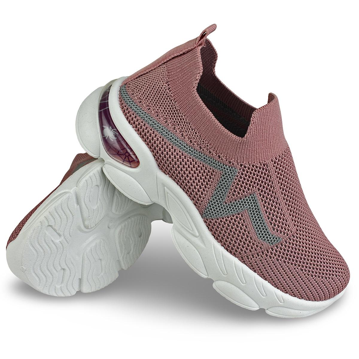 Dečje patike Mat Star 138346, Roze