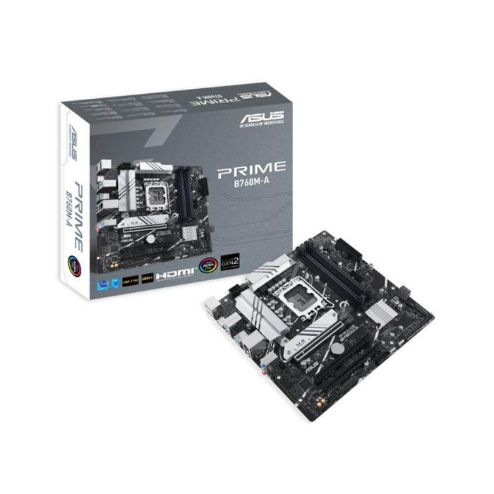 Asus Matična ploča Prime B760M-A-CSM