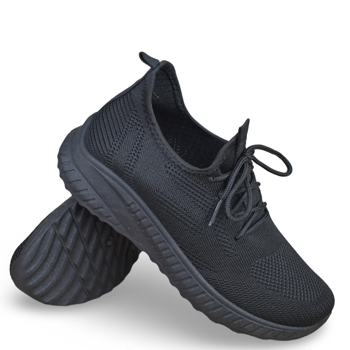 Ženske patike Mat Star 138548, Crne