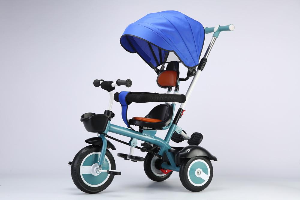 Aristom Tricikl za decu, Plavi