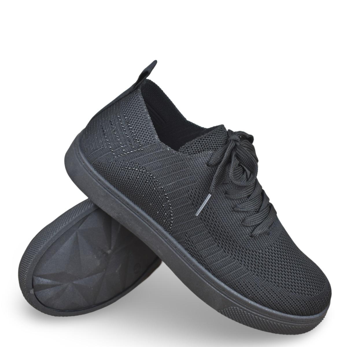 Ženske patike Mat Star 138559, Crne