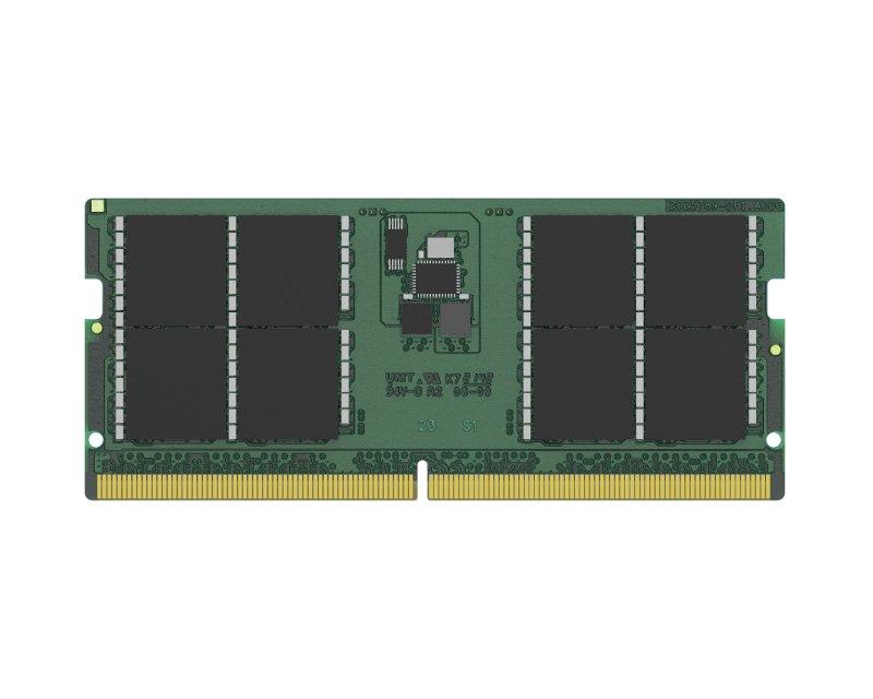 Kingston RAM memorija, KCP556SD8-32, DDR5, SDRAM, 32GB