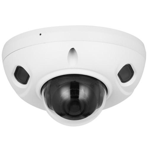 Dahua IC Kamera IP anti-vandal dome IPC-HDBW3541F-AS-0280B- S2, 5MP,