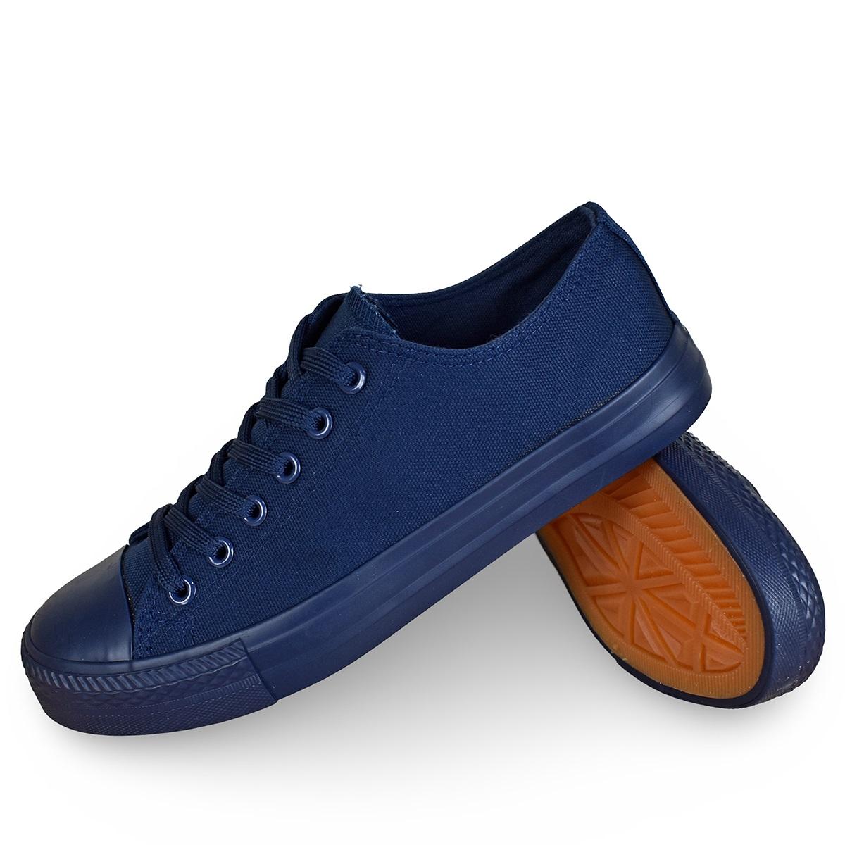 Ženske patike Mat Star 163268, Teget