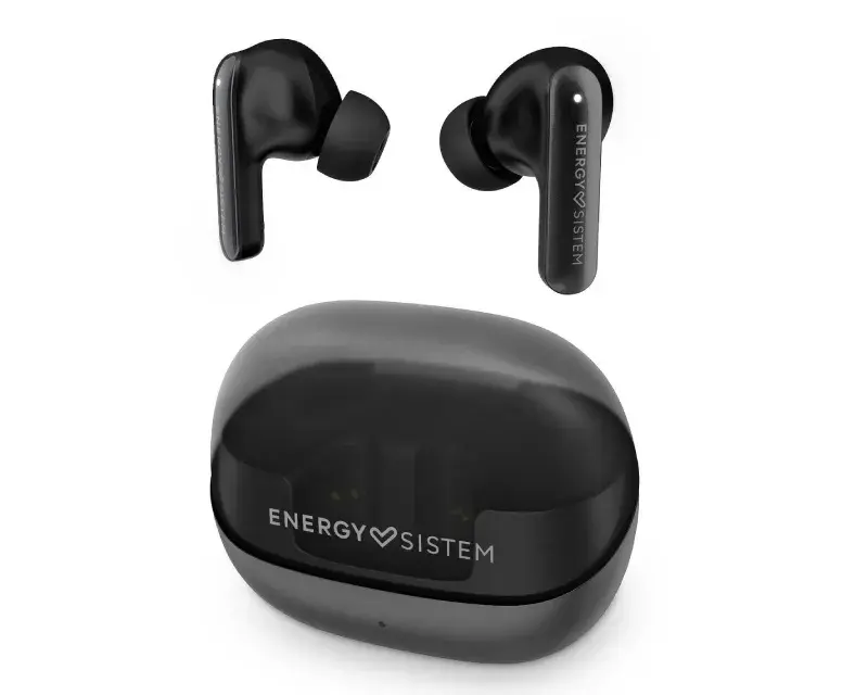 Energy Sistem Bežične slušalice Serenity ANC M45912, Crne