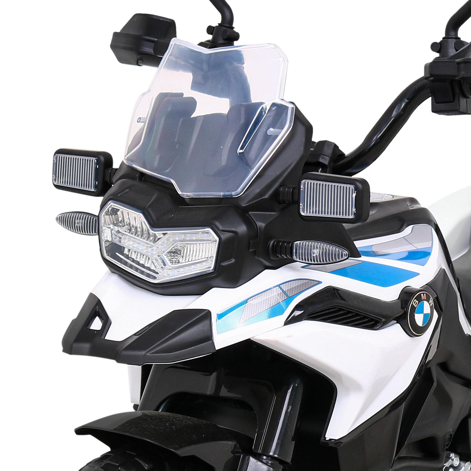 Aristom Motor na akumulator BMW F850 GS, Beli