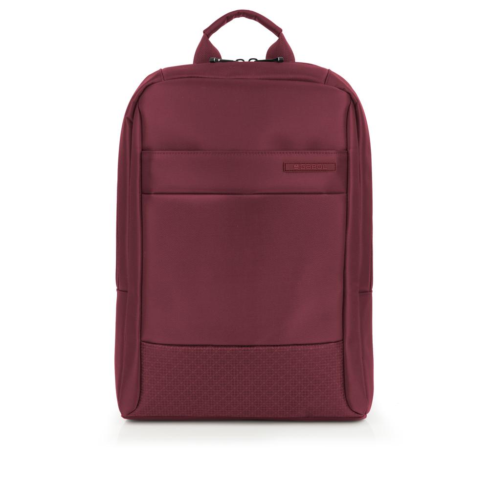 Gabol Ranac 31x44x10 cm 13.3l, Bordo