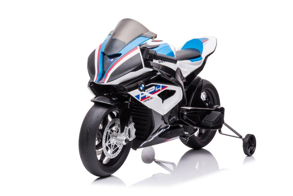 Aristom Motor na akumulator BMW HP4, Beli