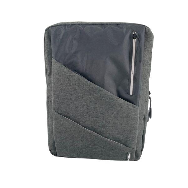 Eplaygame Ranac za laptop kb-121902dg, Tamnosivi