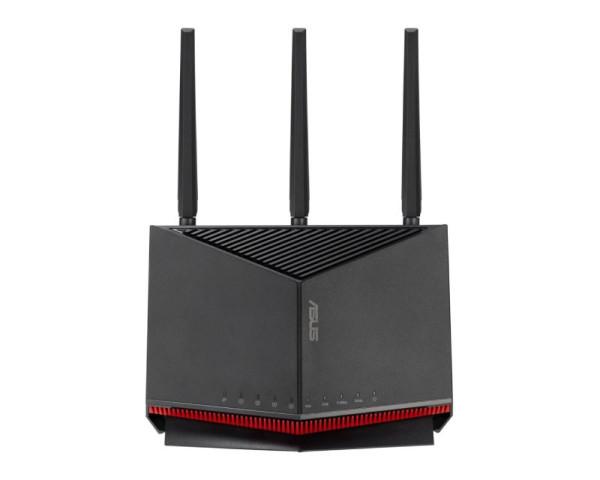 Asus Ruter RT-BE86U Dual Band Wi-Fi 7