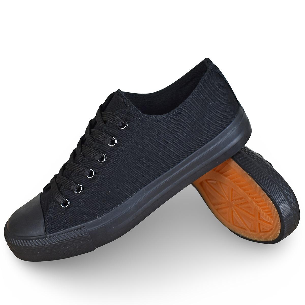 Ženske patike Mat Star 163268, Crne