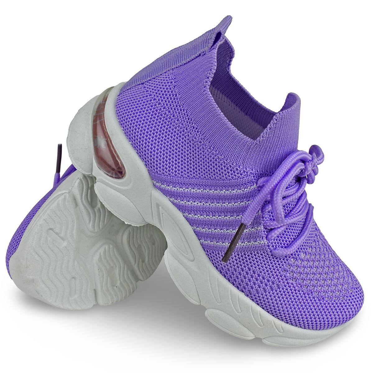 Dečje patike Mat Star 138344, Ljubičaste